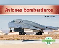 Aviones_bombarderos