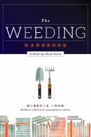 The_weeding_handbook