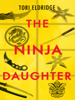 The_ninja_daughter