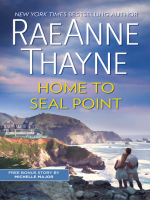 Home_to_Seal_Point___Still_the_One