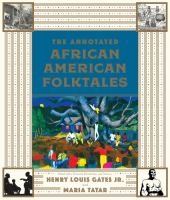 The_annotated_African_American_folktales