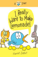 I_Really_Want_to_Make_Lemonade_