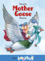 Favorite_Mother_Goose_Rhymes