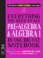 Everything_You_Need_to_Ace_Pre-Algebra_and_Algebra_I_in_One_Big_Fat_Notebook