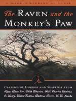 The_Raven_and_the_Monkey_s_Paw