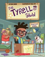 The_Tyrell_show