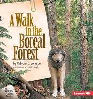 A_walk_in_the_boreal_forest