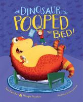 The_dinosaur_that_pooped_the_bed_