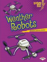 Weather_robots