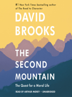 The_second_mountain