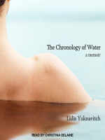 The_Chronology_of_Water