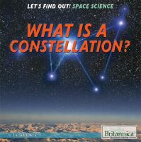 What_is_a_constellation_
