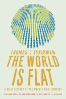 The_world_is_flat