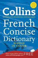 Collins_French_dictionary