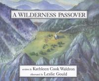 A_wilderness_Passover