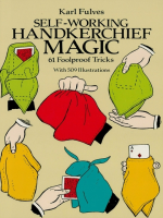 Self-Working_Handkerchief_Magic