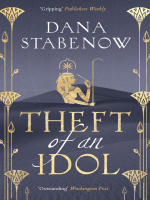 Theft_of_an_idol