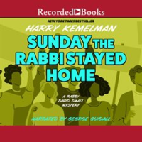 Sunday_the_Rabbi_Stayed_Home