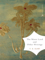 The_Waste_Land_and_Other_Writings