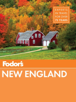 Fodor_s_New_England