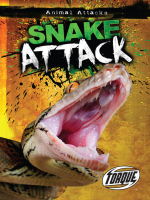 Snake_Attack