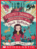 The_extremely_inconvenient_adventures_of_Bronte_Mettlestone