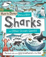 How_to_draw_incredible_sharks_and_other_ocean_giants