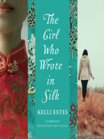 The_girl_who_wrote_in_silk