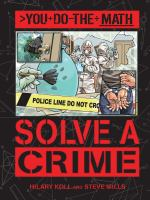 Solve_a_crime