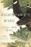 Nighthawk_s_wing