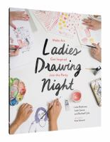 Ladies_drawing_night
