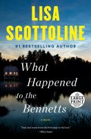 What_Happened_to_the_Bennetts