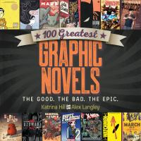 100_greatest_grapic_novels