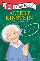 Albert_Einstein__A_Curious_Mind