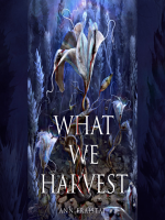 What_we_harvest