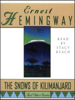 The_snows_of_Kilimanjaro_and_other_stories