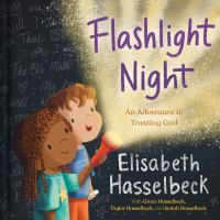 Flashlight_night