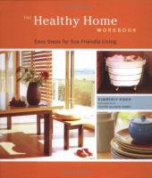The_healthy_home_workbook