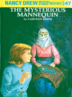 The_mysterious_mannequin