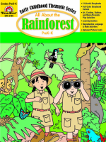All_About_the_Rainforest