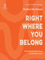 Right_Where_You_Belong