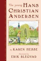 The_young_Hans_Christian_Andersen