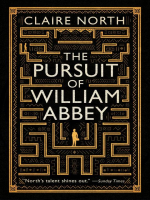 The_Pursuit_of_William_Abbey