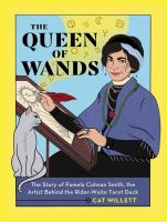 The_queen_of_wands