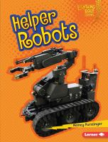 Helper_robots