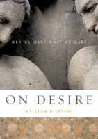 On_desire