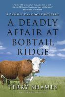 A_deadly_affair_at_Bobtail_Ridge