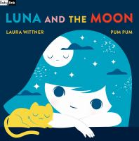 Luna_and_the_moon