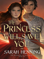 The_princess_will_save_you
