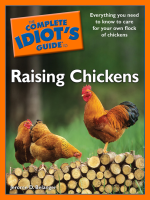 The_Complete_Idiot_s_Guide_to_Raising_Chickens